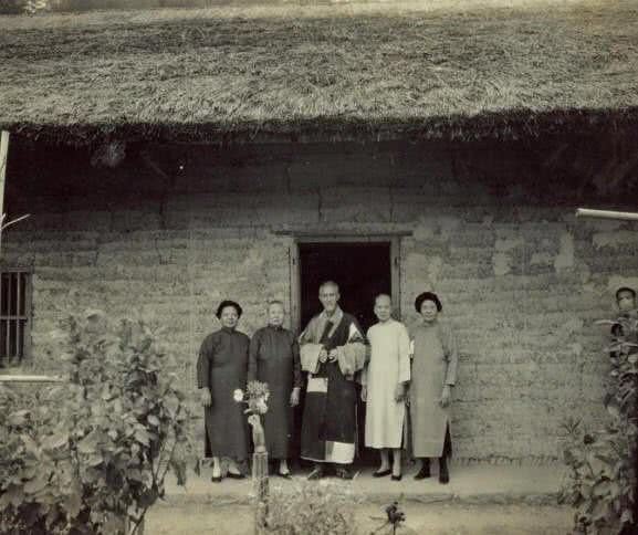 禪宗泰斗,虛雲老和尚,以戒為師,禪修,菩薩行,平安禪,心道法師